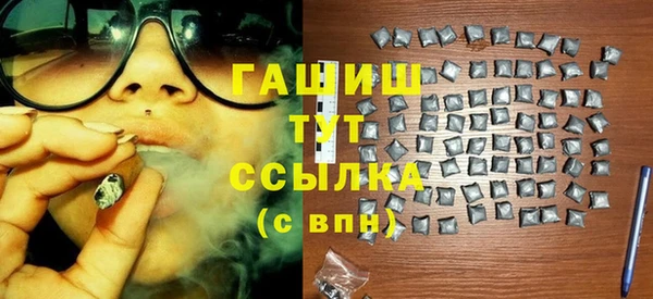 стафф Инта