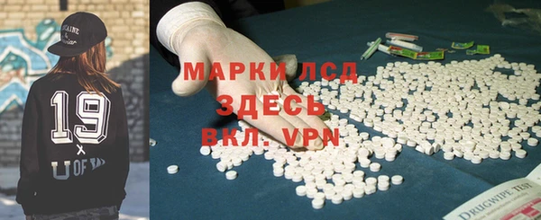 стафф Инта